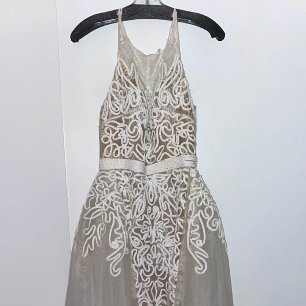 Sherri Hill size 8